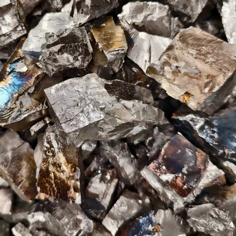 Ferrovanadium