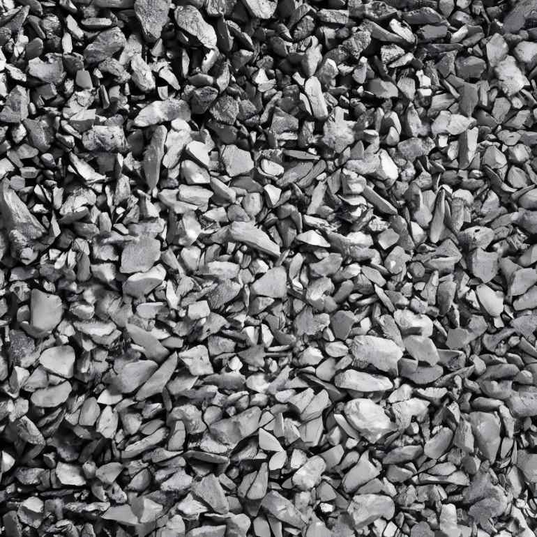 Ferrosilicon Supplier in China | FeSi 75, FeSi 72, Ferrosilicon Granules & Lump | Tiegu