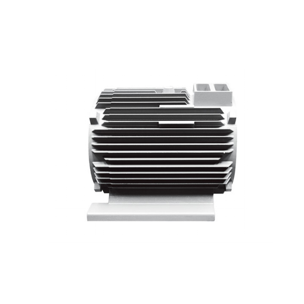 Ductile Iron Motor Castings for Electric Vehicles