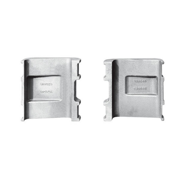 Central Axle Components