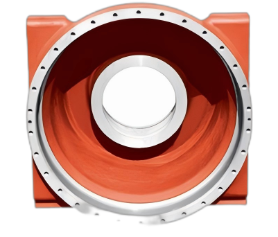 Reducer Housing Manufacturer