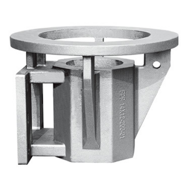 Engine Bracket for Water Pump