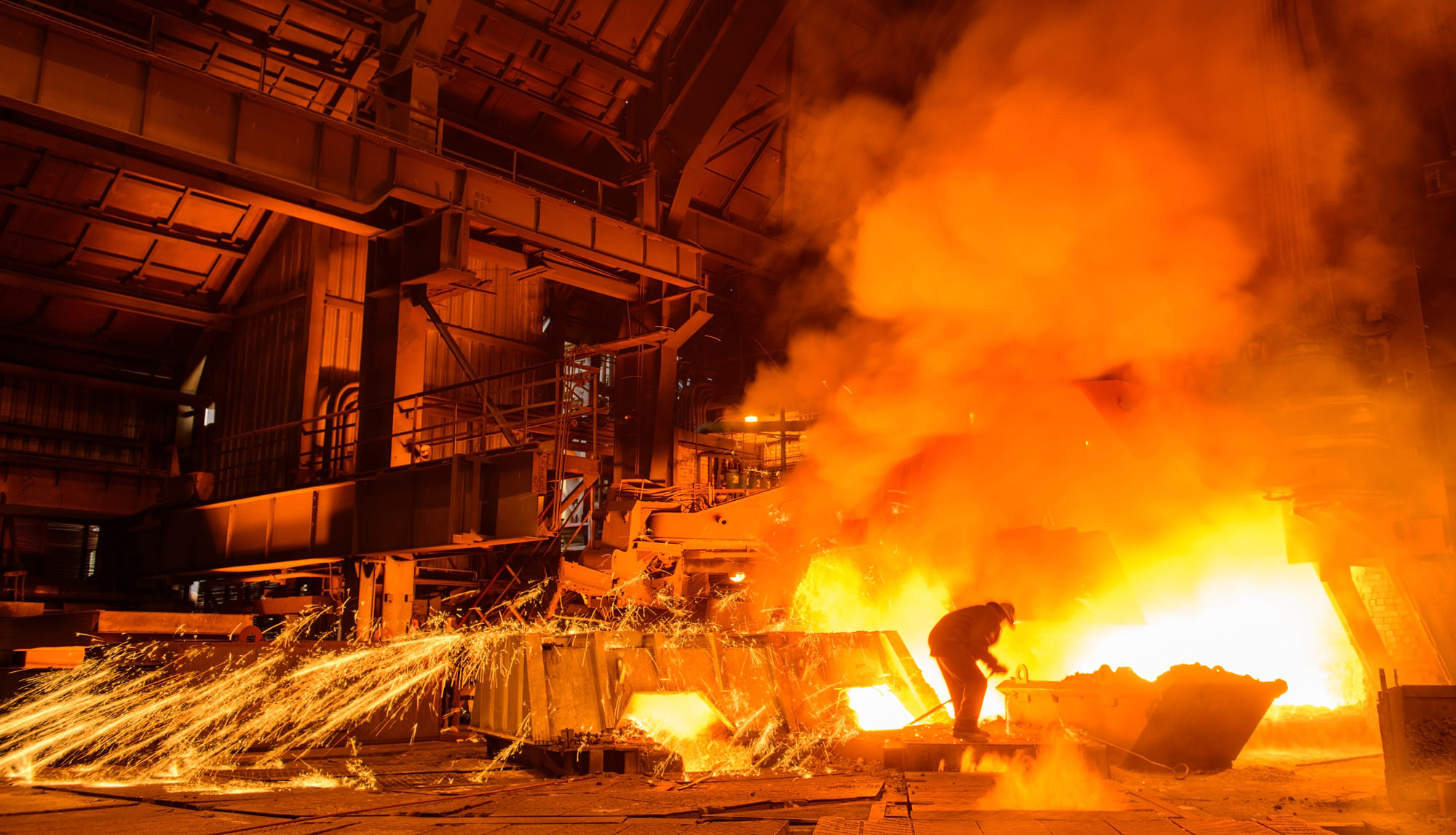 Causes and Solutions of Cracks in Steel Castings
