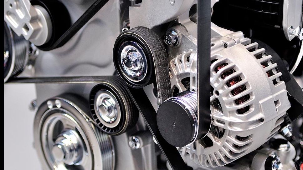Tier 1 Automotive Engine Components Supplier: Elevate Your Competitive Edge