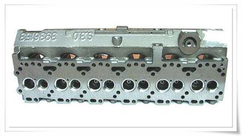  Cylinder Liner casting
