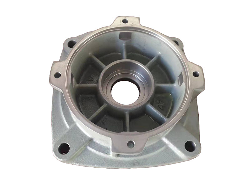 The casting process of an automotive engine block, demonstrating the use of pig iron in Japanese automotive manufacturing