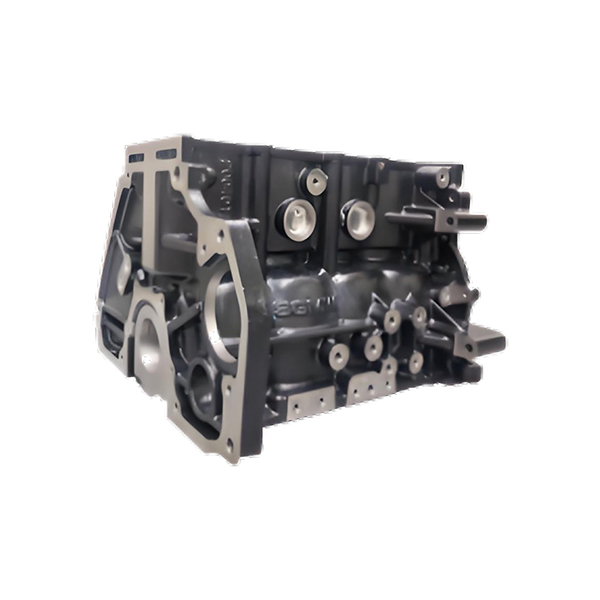 Professional Engine Block Manufacturer | Heavy-Duty & Marine Engine Blocks | Custom Automotive Castings