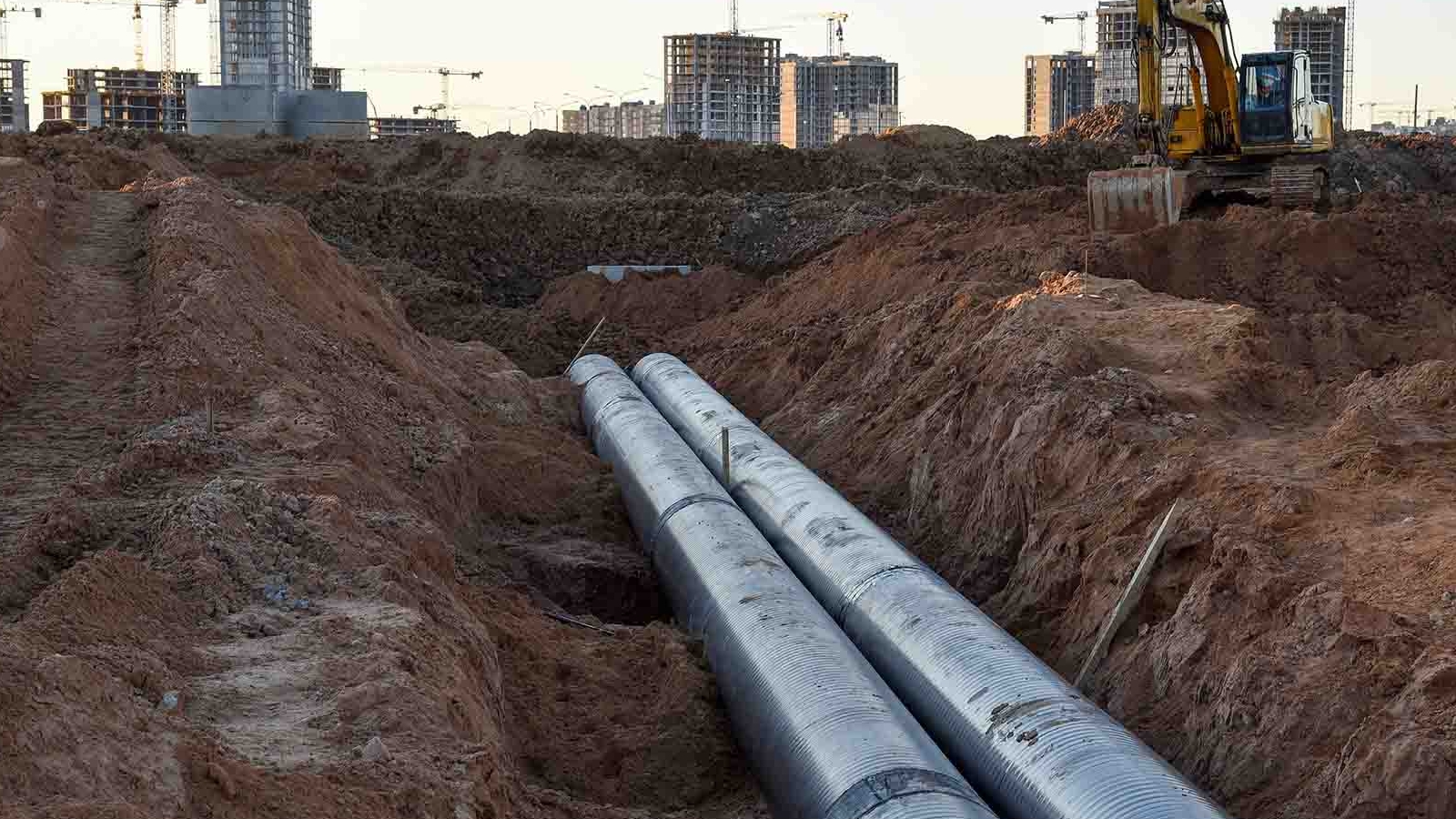 Guide to Selecting Cast Iron Pipe Cutting Tools