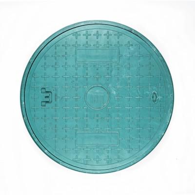 Composite Manhole Cover Series Product Introduction