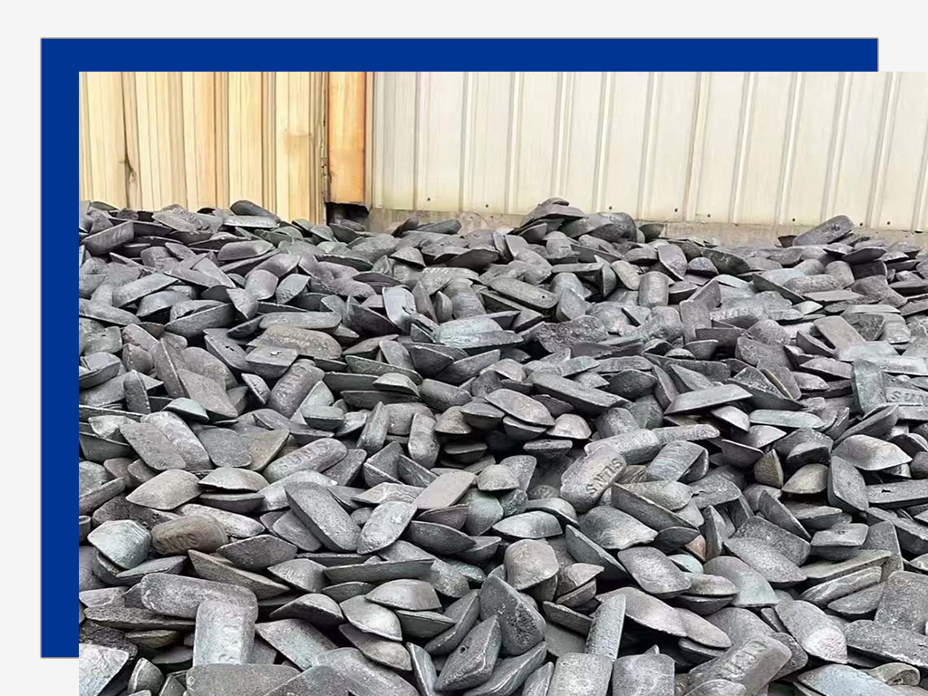 Pig Iron vs. Sponge Iron: Which is Better for Steel Production in 2025?