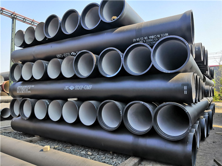 Ductile Iron Pipe Price Guide 2025: Cost Factors, Comparison & Buying Tips