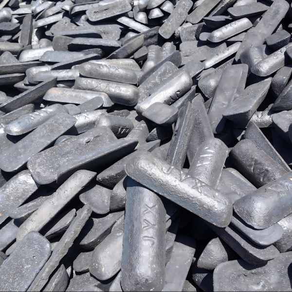 Why Turkish Foundries Are Turning to Chinese Pig Iron