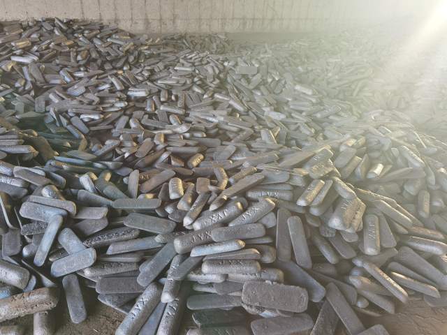 Domestic Pig Iron Market Update: Strong but Cautious