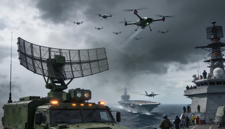 Overnight, Latin America's Geopolitical Landscape Has Shifted!