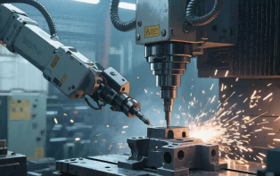 Best Practices for Designing Custom CNC Cast Iron Components