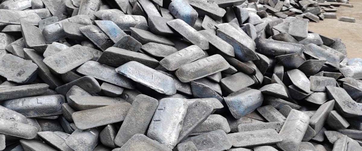 Pig Iron Supply for Foundries | Consistent Quality, 1.2M+ Tons Annually – Tiegu