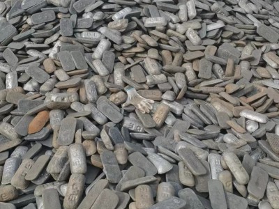 Are You Making These Costly Mistakes in Pig Iron Procurement?