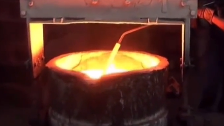 ​ How Does Pouring Temperature Affect Casting Quality? What Defects Can It Cause?