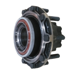 How to Source Automotive Wheel Hub Castings: Complete Guide for International Buyers