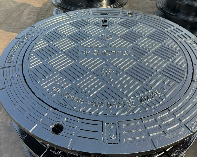 How to Install Manhole Covers Correctly? Complete Installation Guide