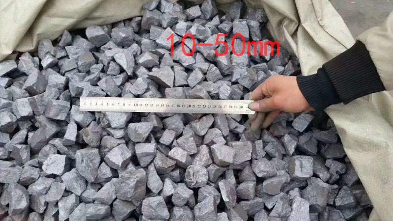FeSi 75 Ferrosilicon Granules FeSi 75 Ferrosilicon Granules
