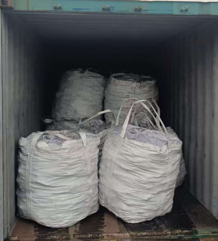 Export Ferrosilicon Packaging Export Ferrosilicon Packaging