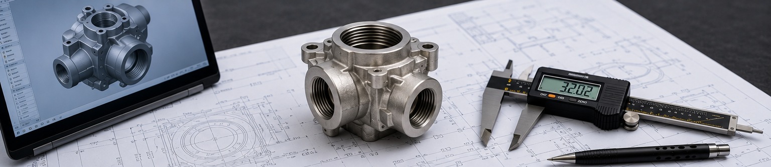  What Is Lost Wax Casting? Process, Materials, Applications & How to Source from China