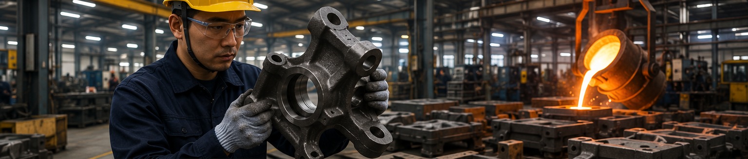 ​ Defects in Metal Casting: A Complete Guide for International Buyers Sourcing from China