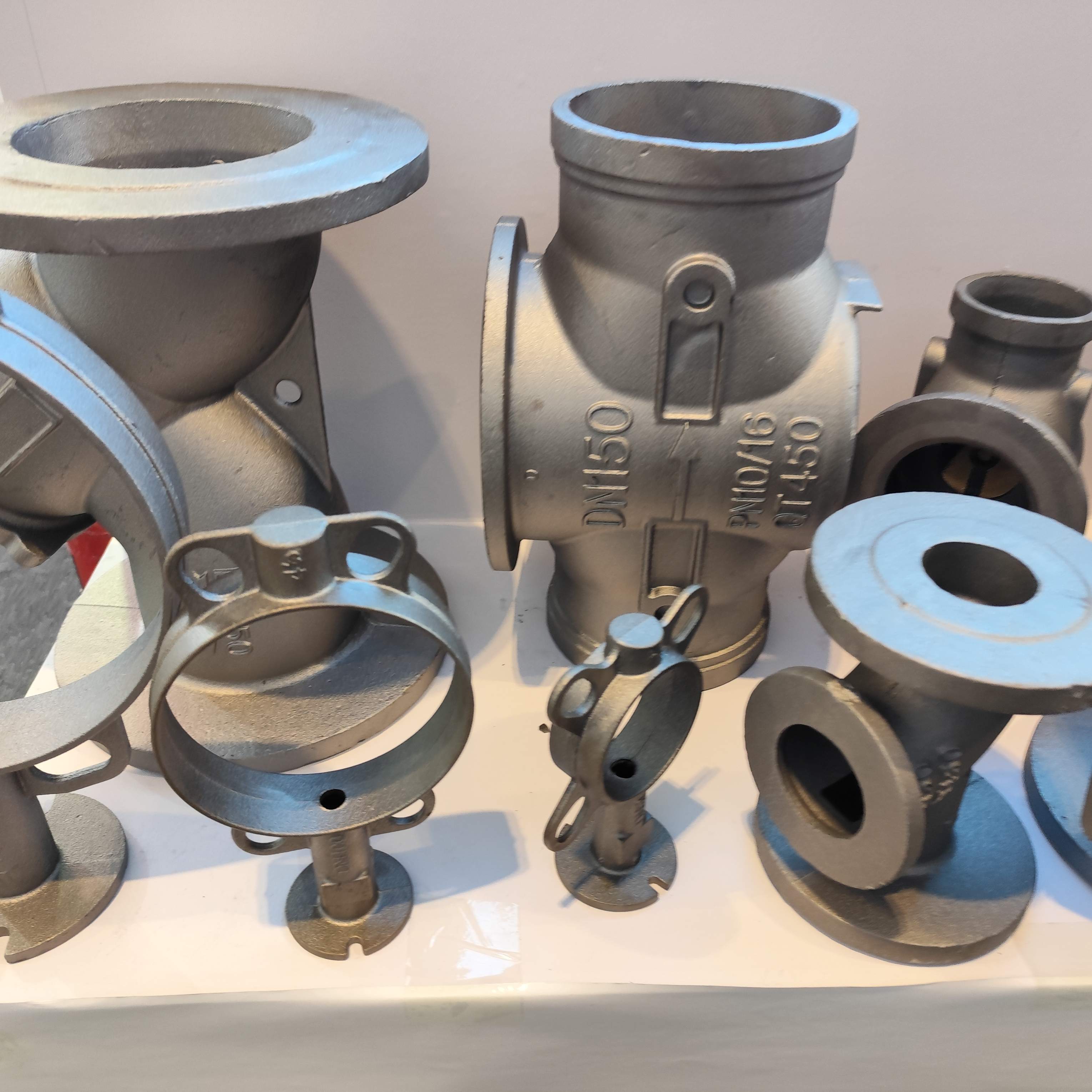 ​ First Article Inspection for Casting Orders: What Buyers Must Check