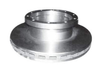  Brake Disc Castings: A Buyer's Guide to Grey Iron Grades and Sourcing