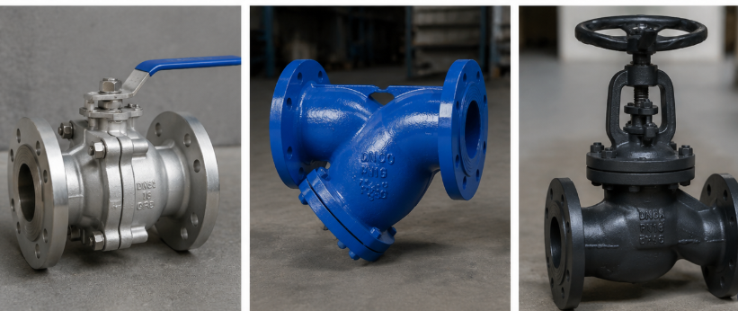 Oil & Gas Valve Castings: Sourcing from China — A Buyer's Guide to Standards, Materials & Supplier Selection