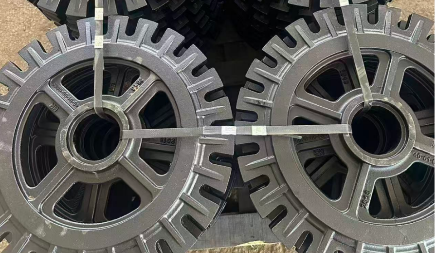 Austempered Ductile Iron (ADI): A Buyer's Guide to Specifying, Sourcing & Verifying from China